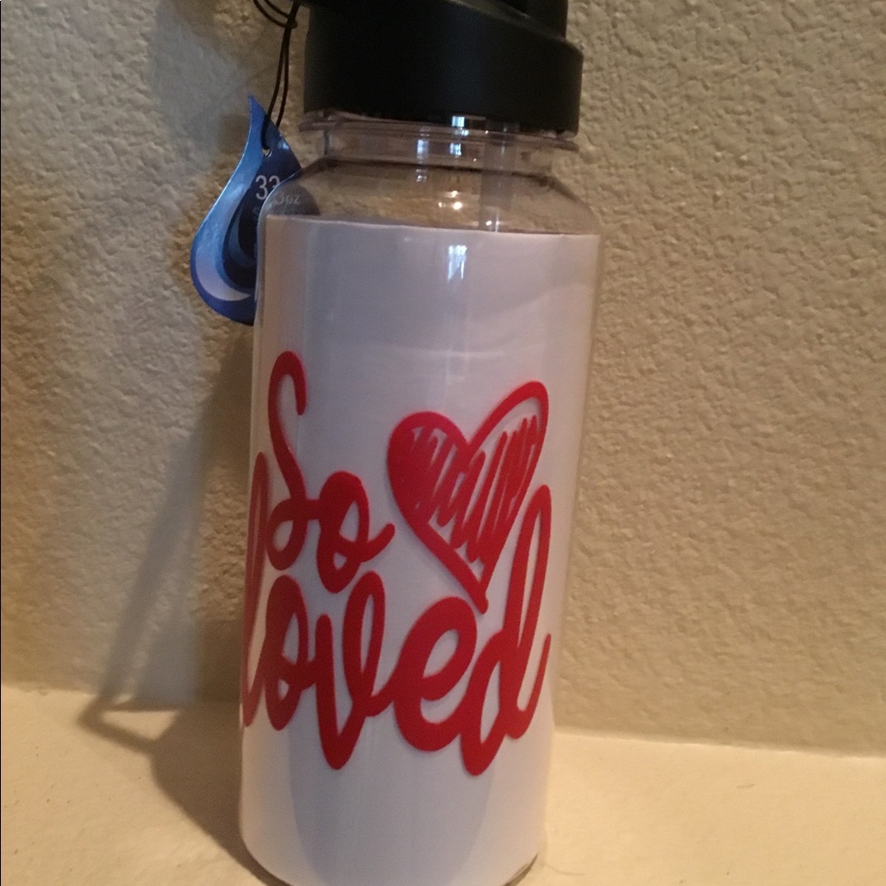 Water Bottle